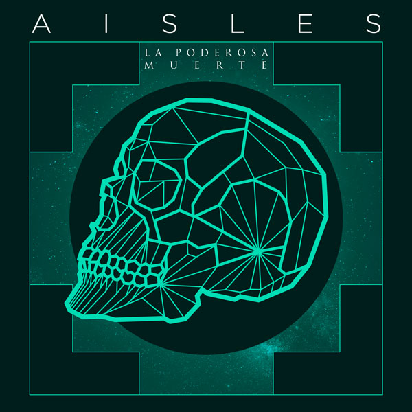 T-SHIRT Aisles La Poderosa Muerte