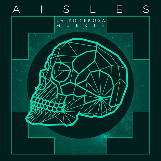 T-SHIRT Aisles La Poderosa Muerte
