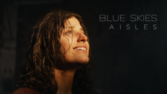 Aisles – Blue Skies (Official music video)