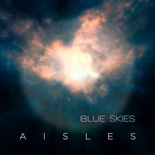 Aisles release “Blue Skies” and announce UK tour