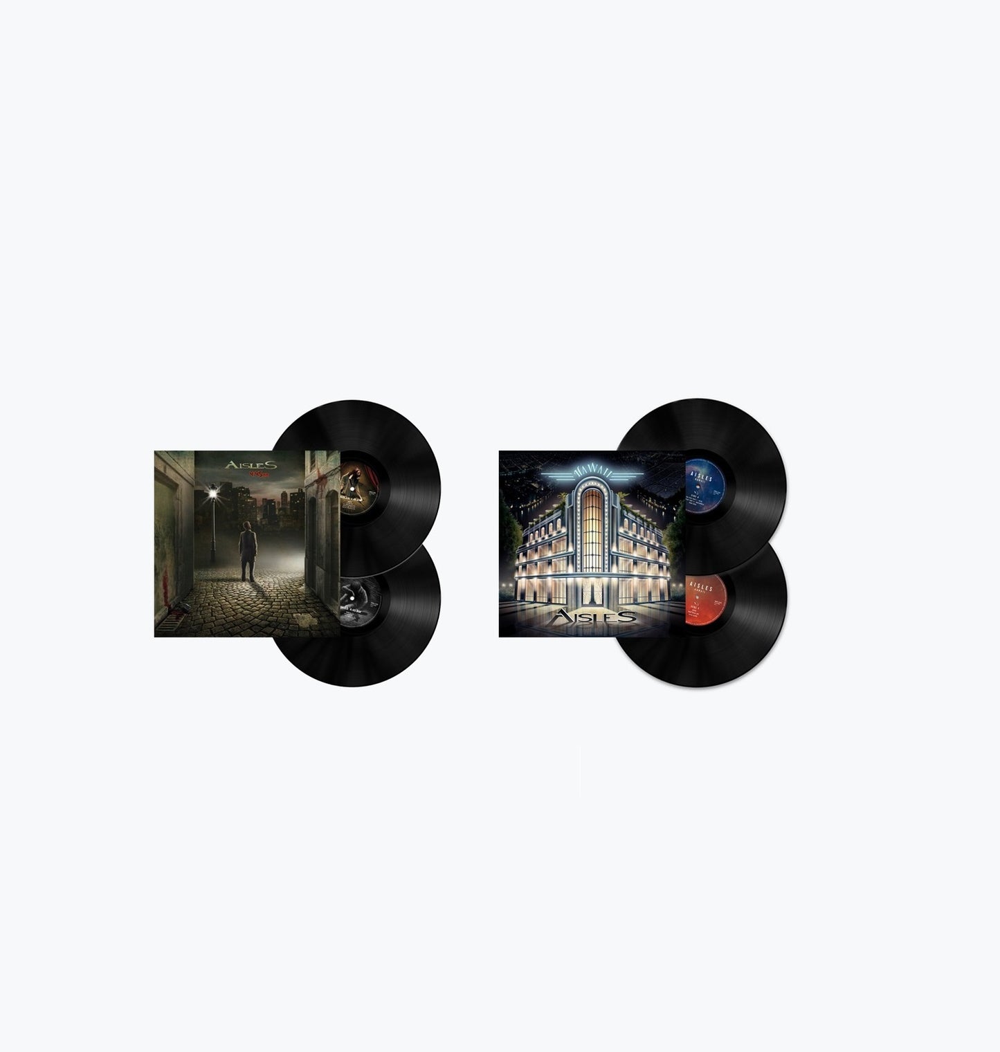 Vinyl Bundle –