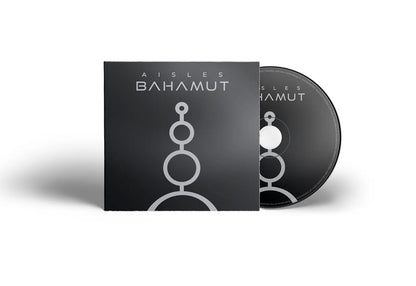 cd mock up