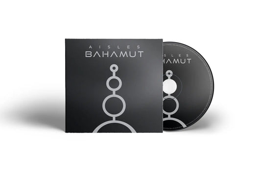 cd mock up