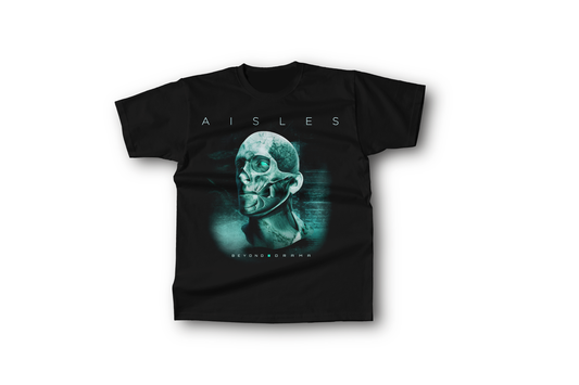 BEYOND DRAMA T-SHIRT