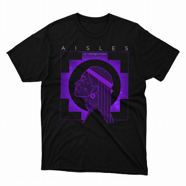 T-SHIRT Aisles La Conquistada