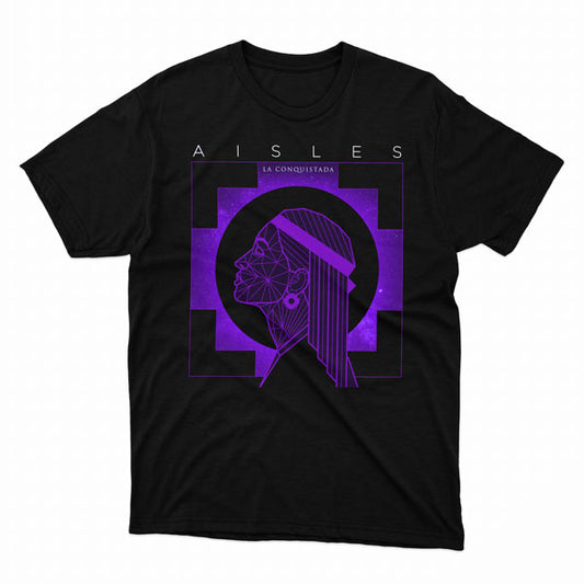 T-SHIRT Aisles La Conquistada