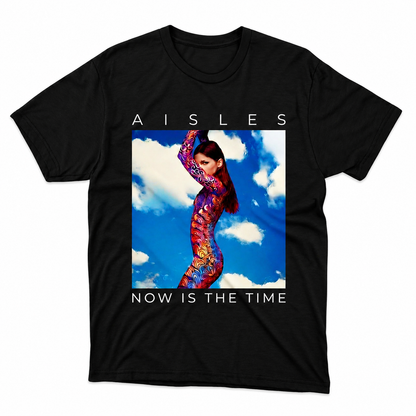 Polera Aisles Now Is The Time