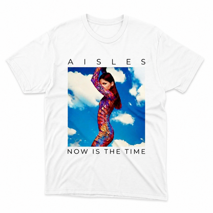 Polera Aisles Now Is The Time